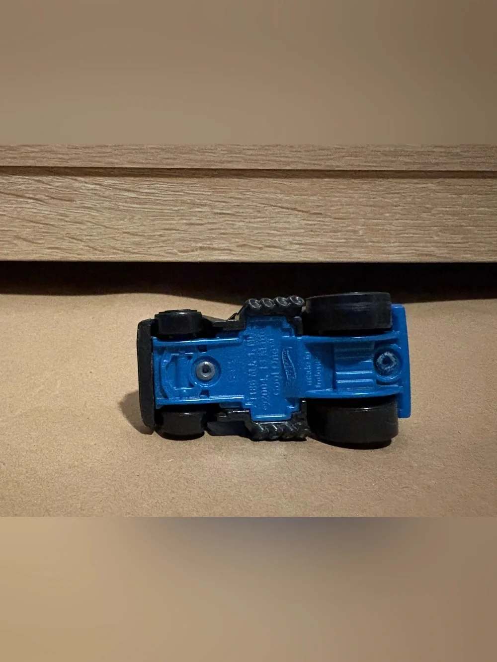 2023 Hot Wheels Science Design
